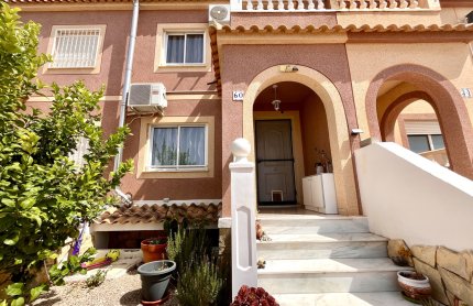 Townhouse - Resale - Avileses - Avileses