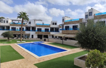 Townhouse - Resale - Bigastro - Bigastro