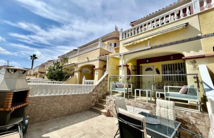 Townhouse - Resale - Cabo Roig - Cabo Roig