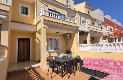 Townhouse - Resale - Campoamor - Campoamor