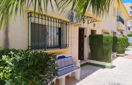 Townhouse - Resale - La Zenia - La Zenia