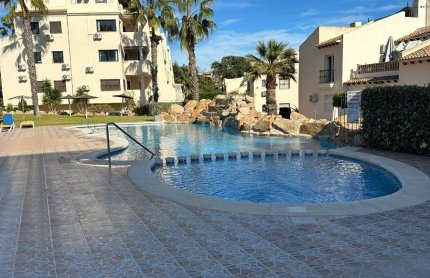 Townhouse - Resale - Las Ramblas - Las Ramblas