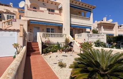 Townhouse - Resale - Las Ramblas - Las Ramblas