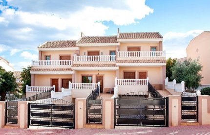 Townhouse - Resale - Los Alcazares - Los Altos