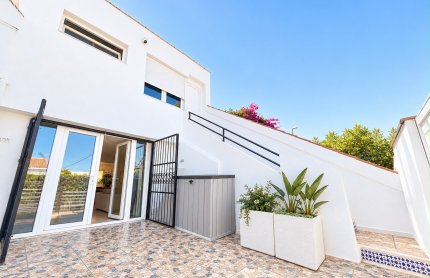 Townhouse - Resale - Los Balcones - Los Balcones