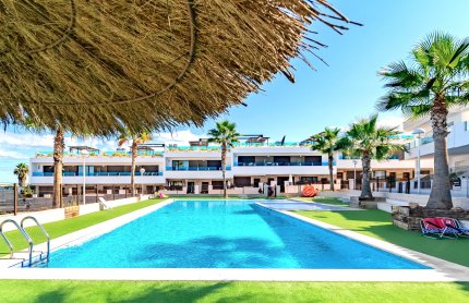 Townhouse - Resale - Los Balcones - Los Balcones
