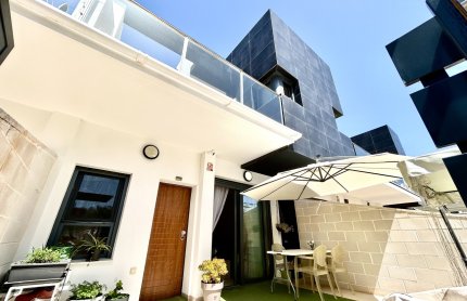 Townhouse - Resale - Los Dolses - Los Dolses