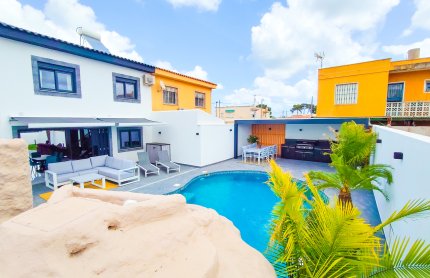 Townhouse - Resale - Los Urrutias - Los Urrutias
