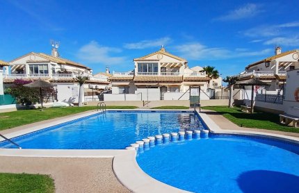 Townhouse - Resale - Orihuela Costa - Orihuela Costa