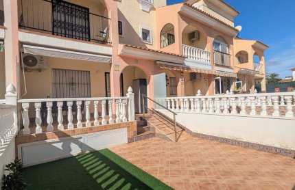 Townhouse - Resale - Playa Flamenca - Playa Flamenca