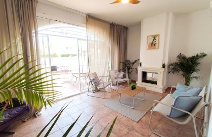 Townhouse - Resale - Playa Flamenca - Playa Flamenca