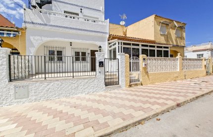 Townhouse - Resale - San Fulgencio - CB-91878