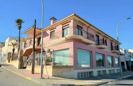 Townhouse - Resale - San Miguel de Salinas - San Miguel de Salinas