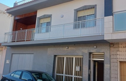 Townhouse - Resale - San Pedro del Pinatar - Los Antolinos