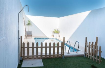 Townhouse - Resale - San Pedro del Pinatar - San Pedro Del Pinatar