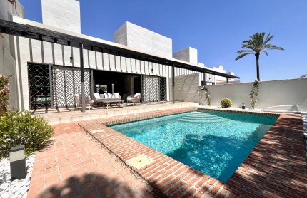 Townhouse - Resale - Sucina - Sucina