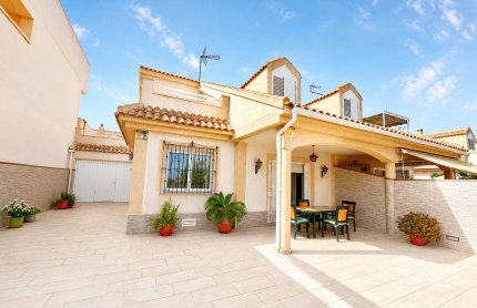 Townhouse - Resale - Torre de la Horadada - Torre de la Horadada