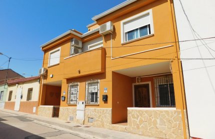 Townhouse - Resale - Torremendo - Torremendo