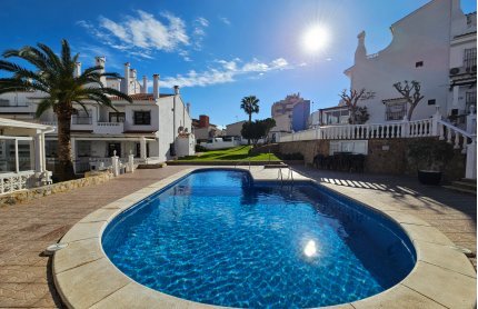 Townhouse - Resale - Torrevieja - La Mata