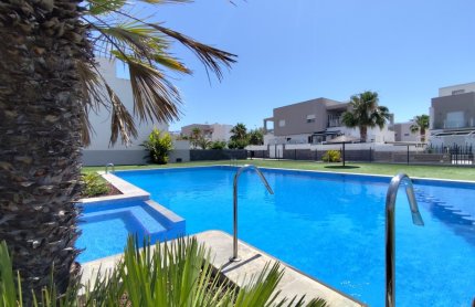 Townhouse - Resale - Torrevieja - Torrevieja