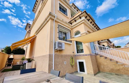 Townhouse - Resale - Villamartín - Villamartín