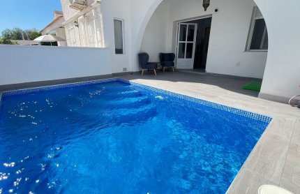 Townhouse - Resale - Villamartín - Villamartín