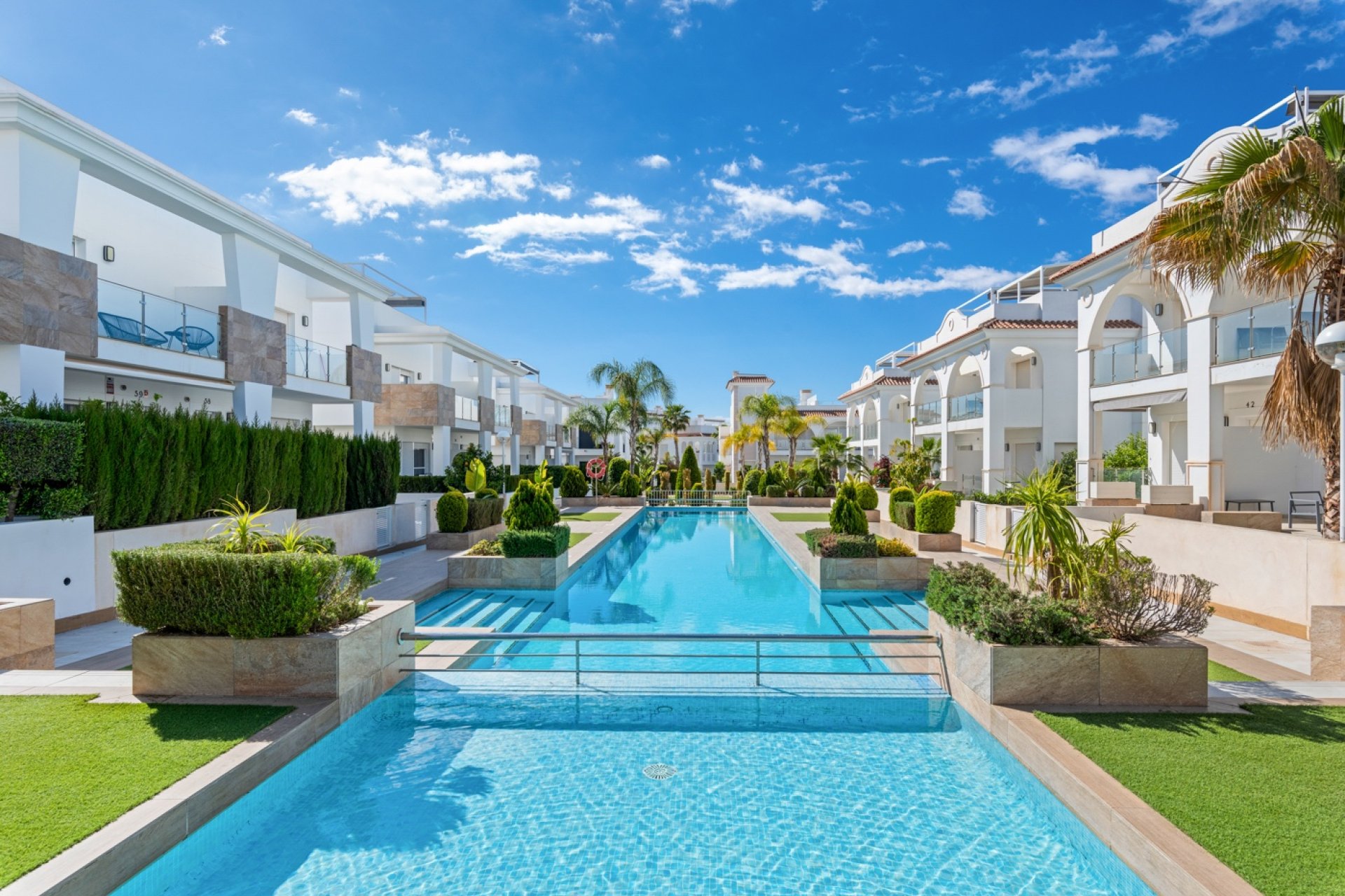 Videresalg - Adosado - Ciudad Quesada - Doña pepa