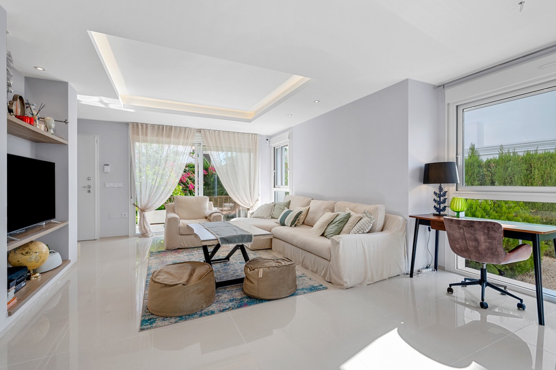 Videresalg - Adosado - Ciudad Quesada - Doña pepa