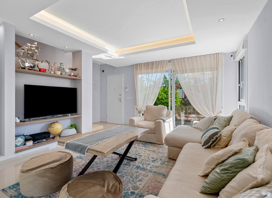 Videresalg - Adosado - Ciudad Quesada - Doña pepa