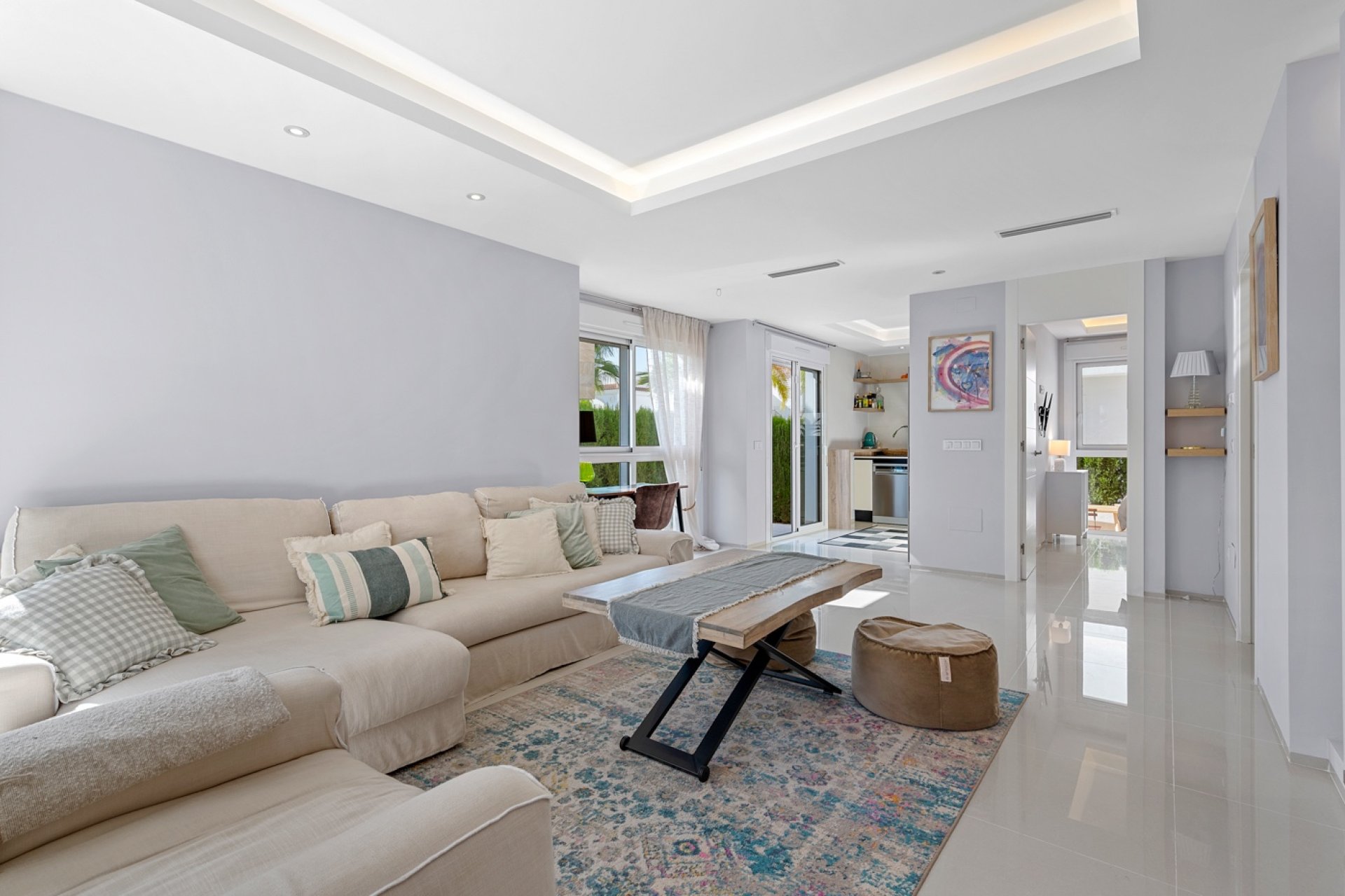 Videresalg - Adosado - Ciudad Quesada - Doña pepa