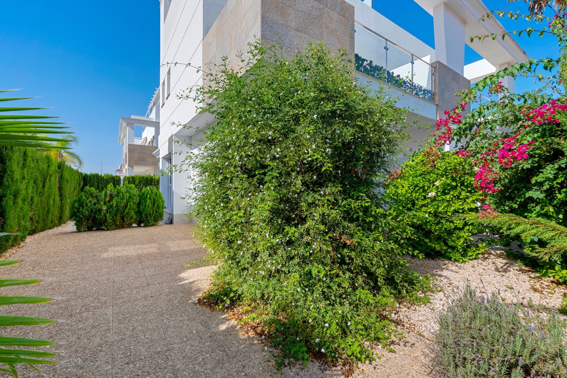 Videresalg - Adosado - Ciudad Quesada - Doña pepa