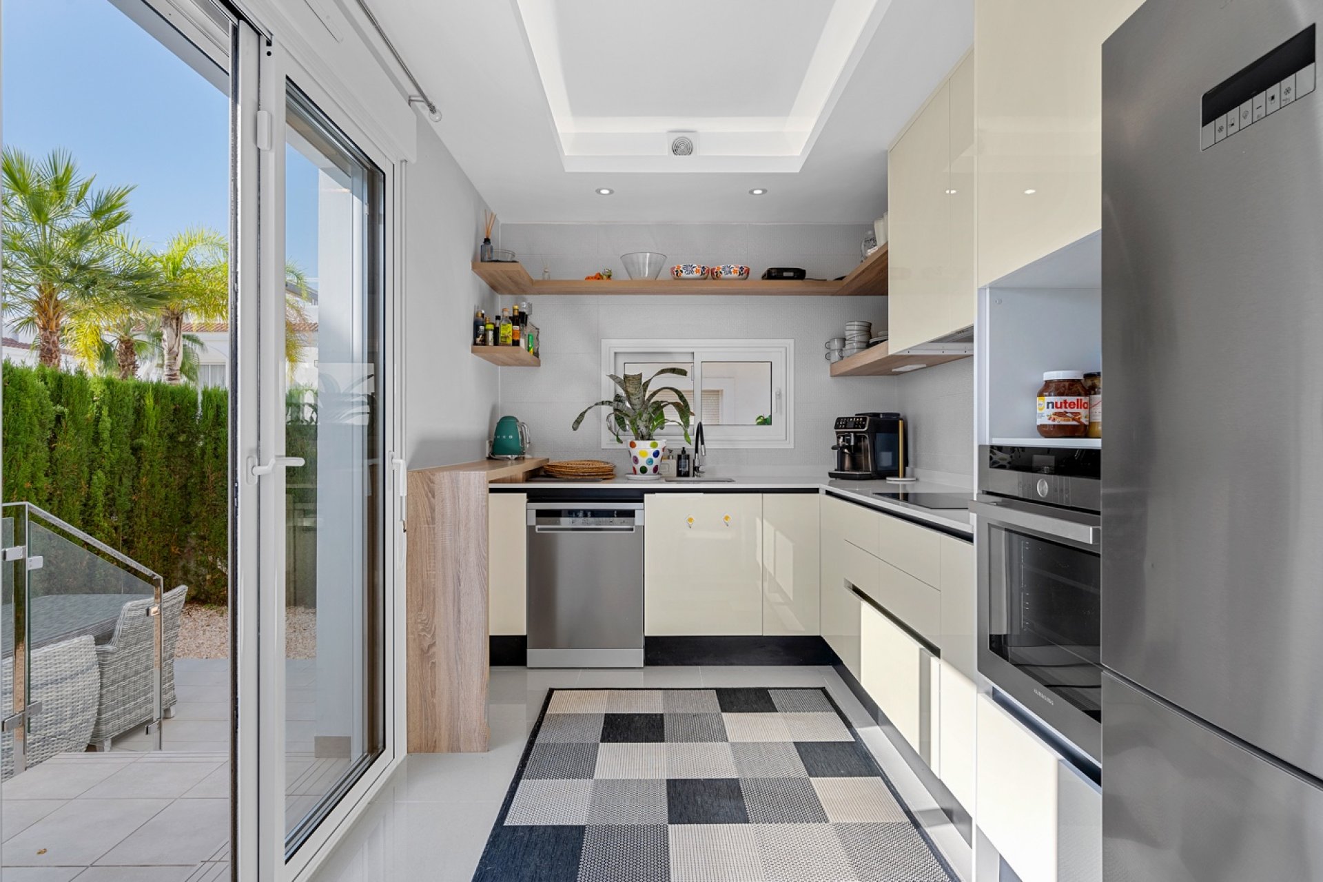 Videresalg - Adosado - Ciudad Quesada - Rojales - Doña pepa