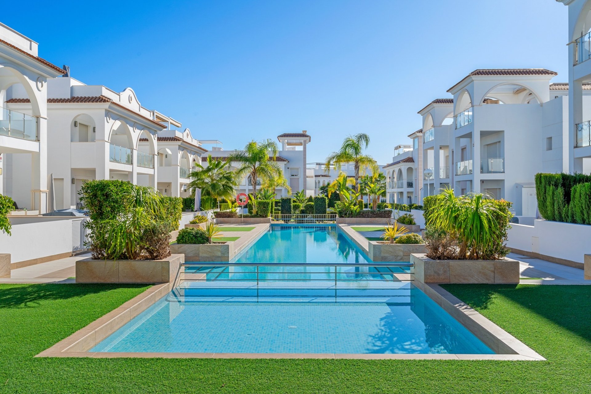 Videresalg - Adosado - Ciudad Quesada - Rojales - Doña pepa