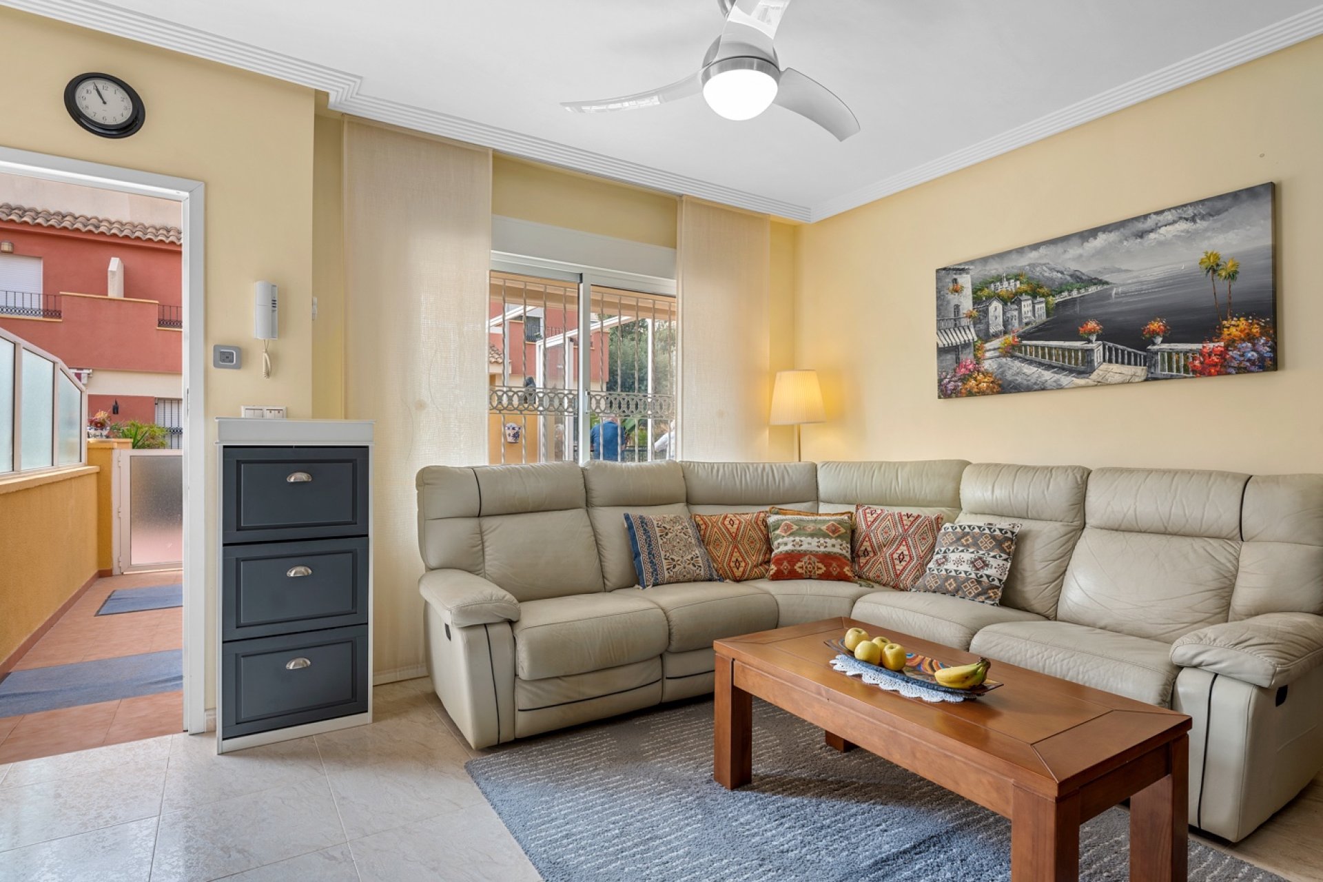 Videresalg - Adosado - Orihuela Costa - Villamartín