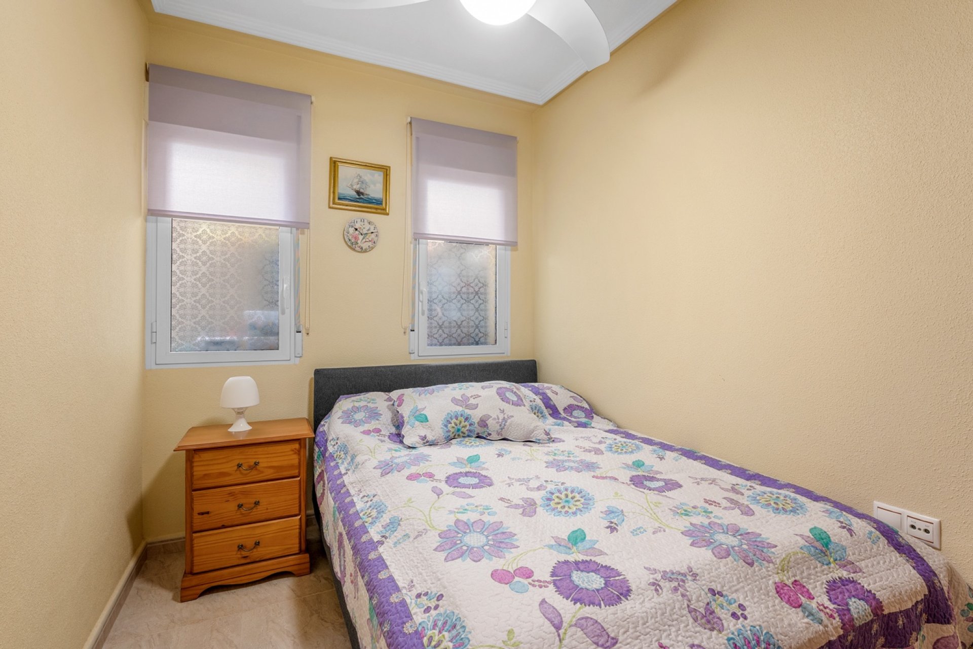 Videresalg - Adosado - Orihuela Costa - Villamartín