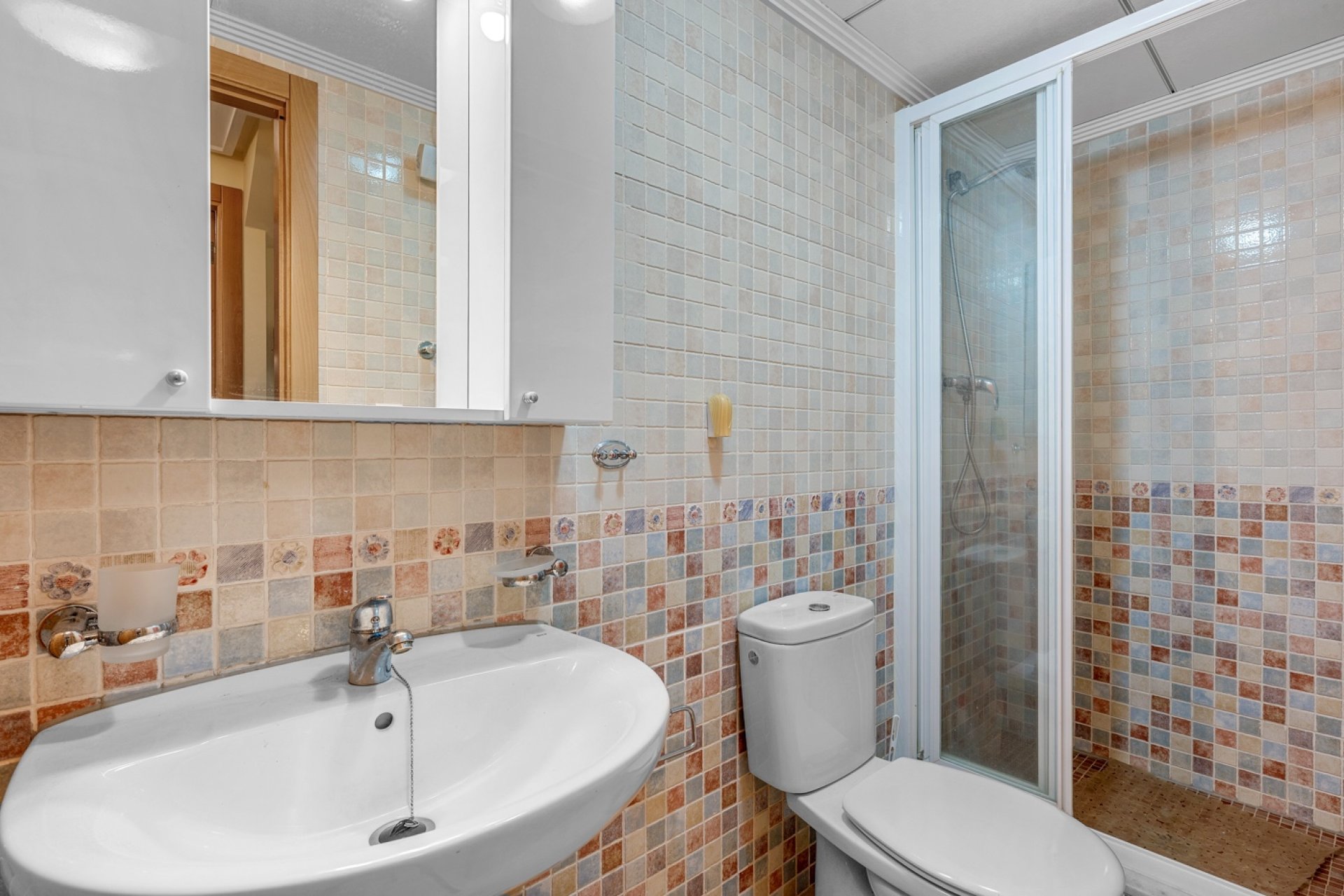 Videresalg - Adosado - Orihuela Costa - Villamartín