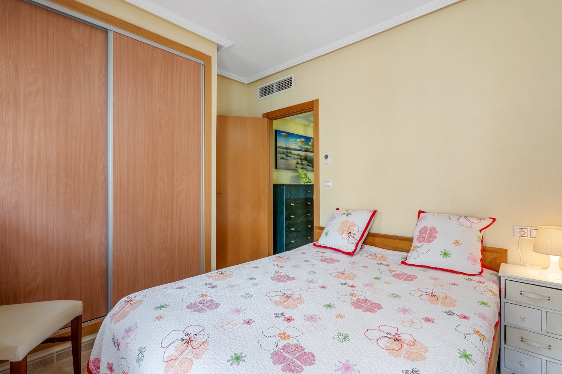 Videresalg - Adosado - Orihuela Costa - Villamartín