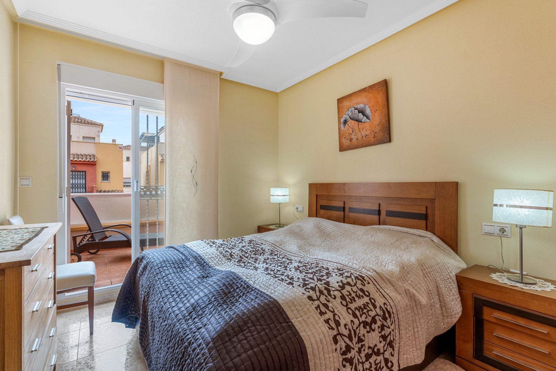 Videresalg - Adosado - Orihuela Costa - Villamartín