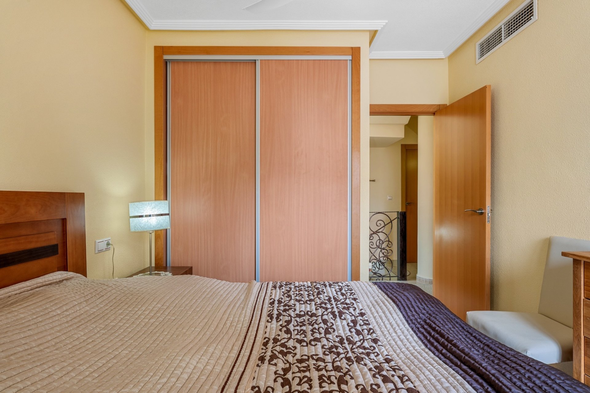 Videresalg - Adosado - Orihuela Costa - Villamartín