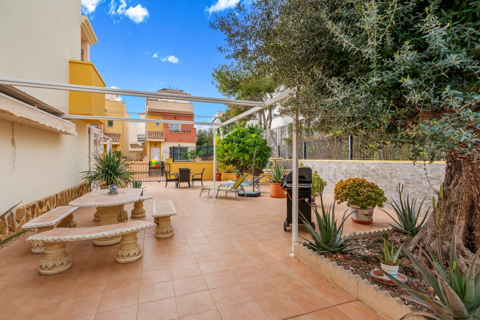 Videresalg - Adosado - Orihuela Costa - Villamartín