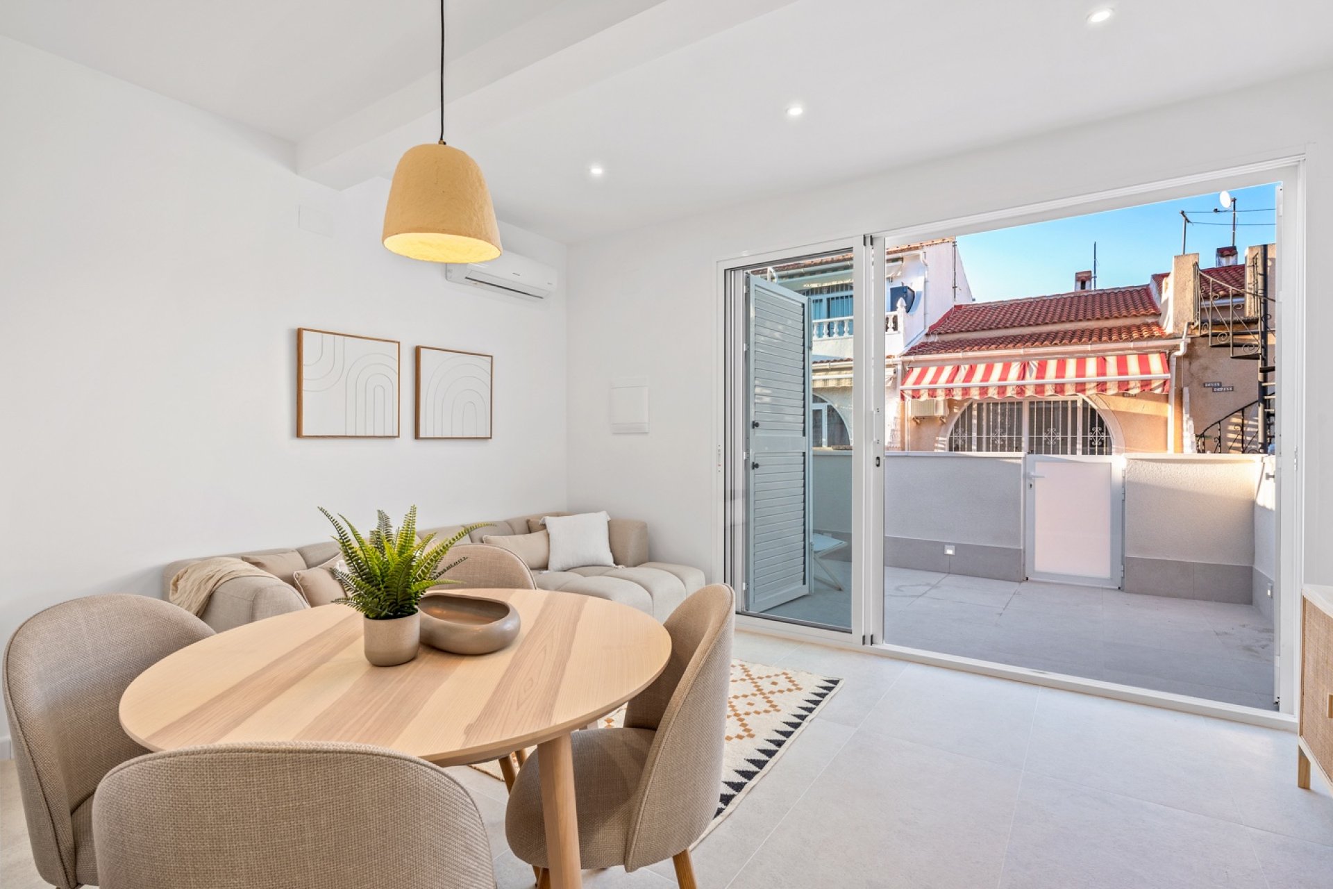 Videresalg - Adosado - Torrevieja - El Chaparral