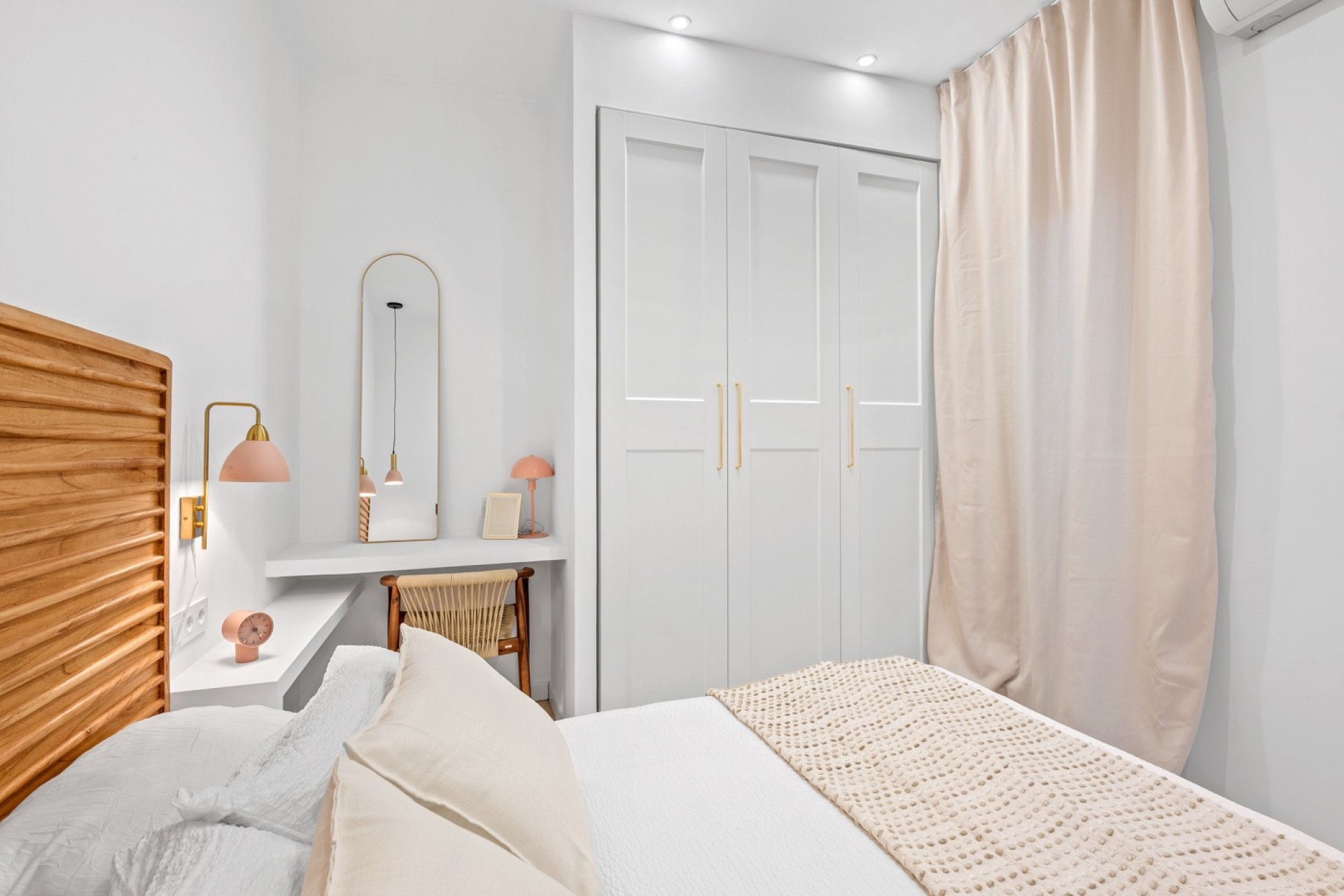 Videresalg - Adosado - Torrevieja - El Chaparral