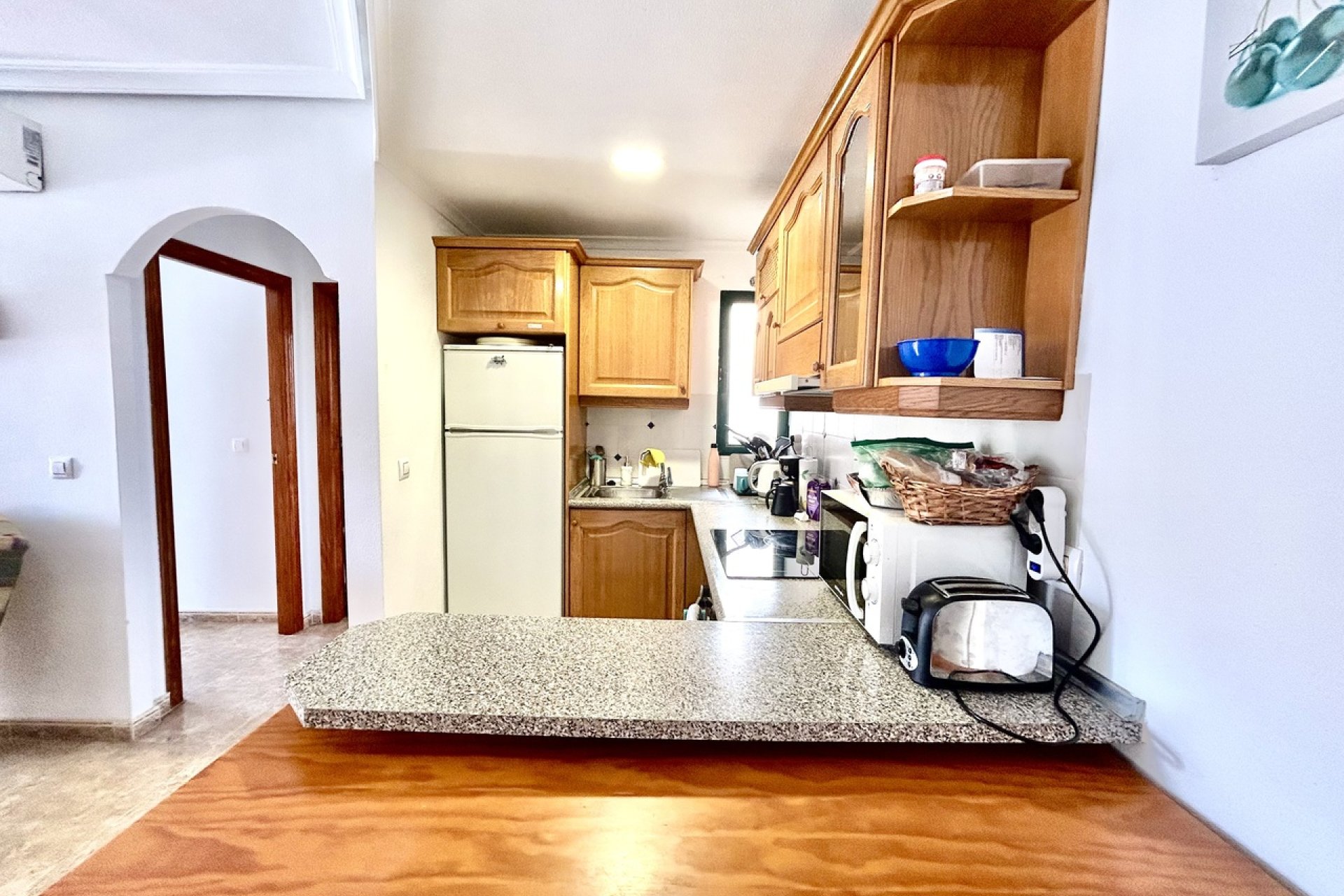 Videresalg - Apartment - Cabo Roig