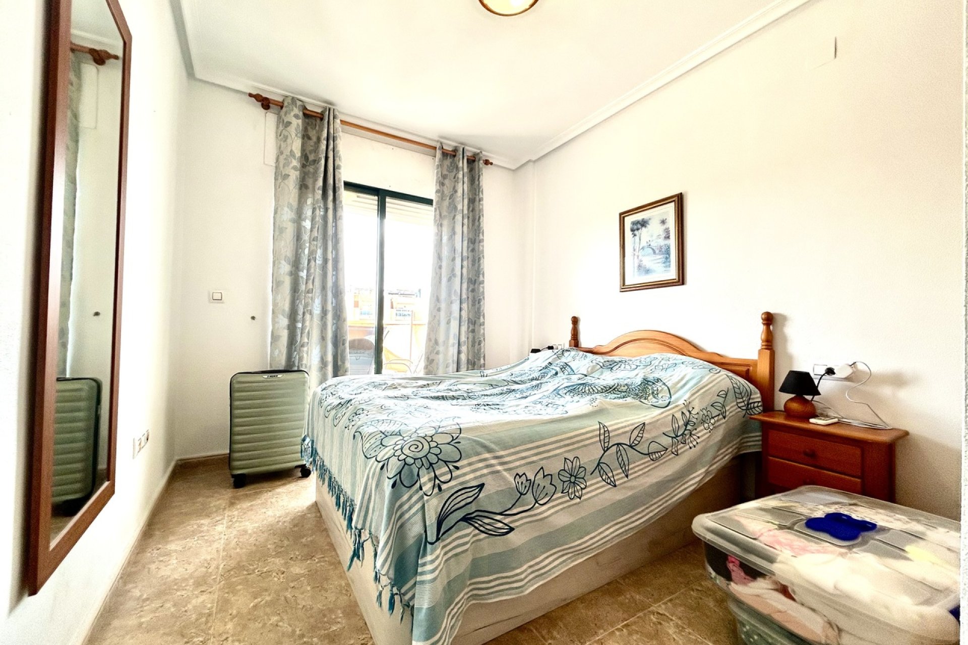 Videresalg - Apartment - Cabo Roig