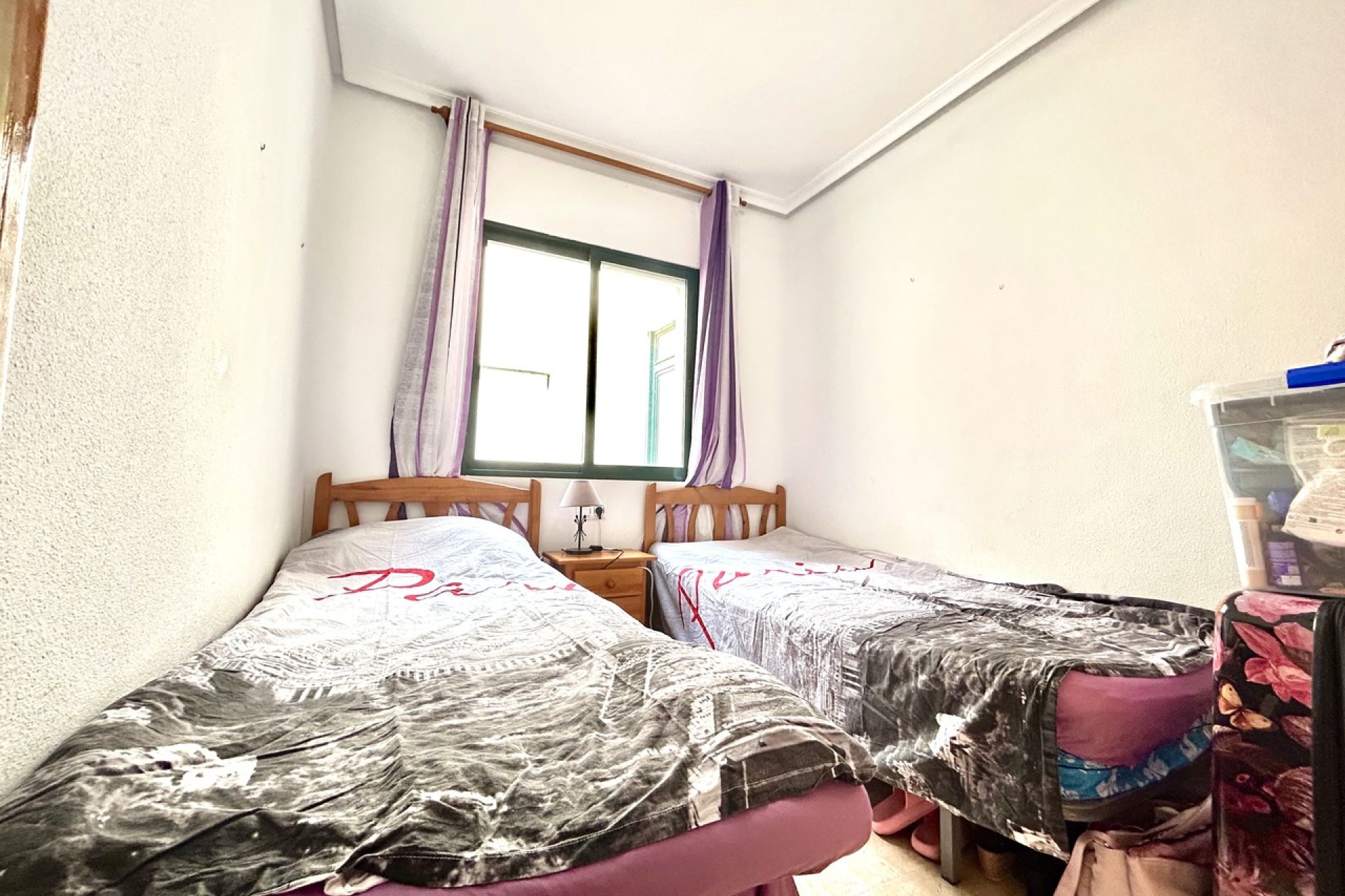 Videresalg - Apartment - Cabo Roig