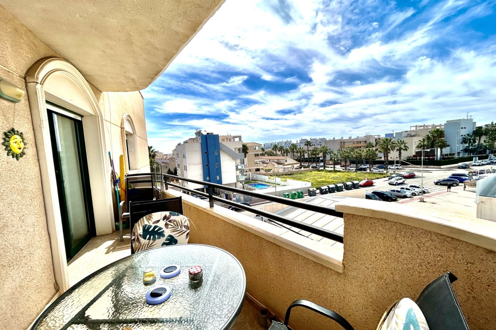 Videresalg - Apartment - Cabo Roig