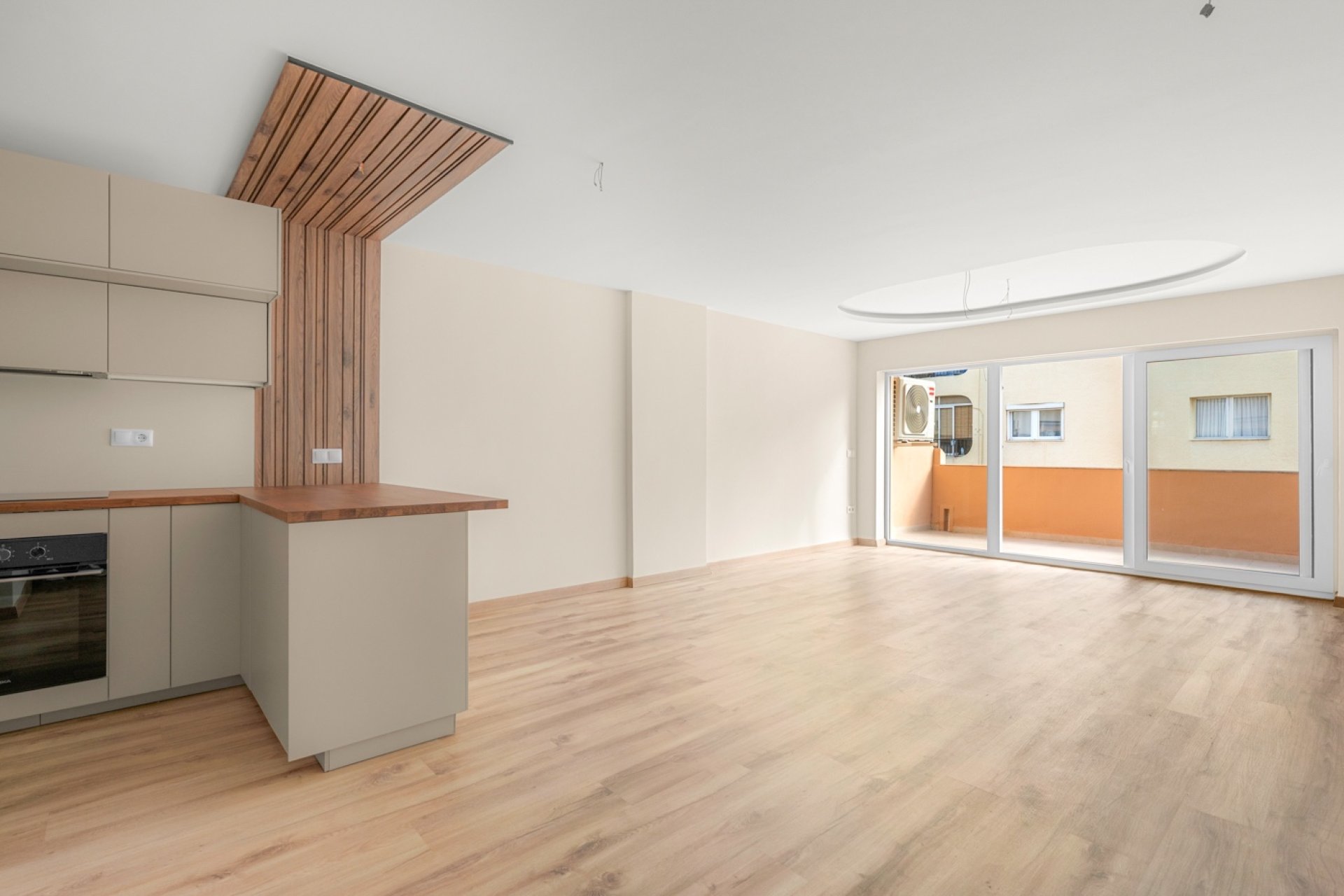 Videresalg - Apartment - Calpe - Centro