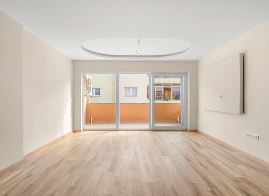 Videresalg - Apartment - Calpe - Centro