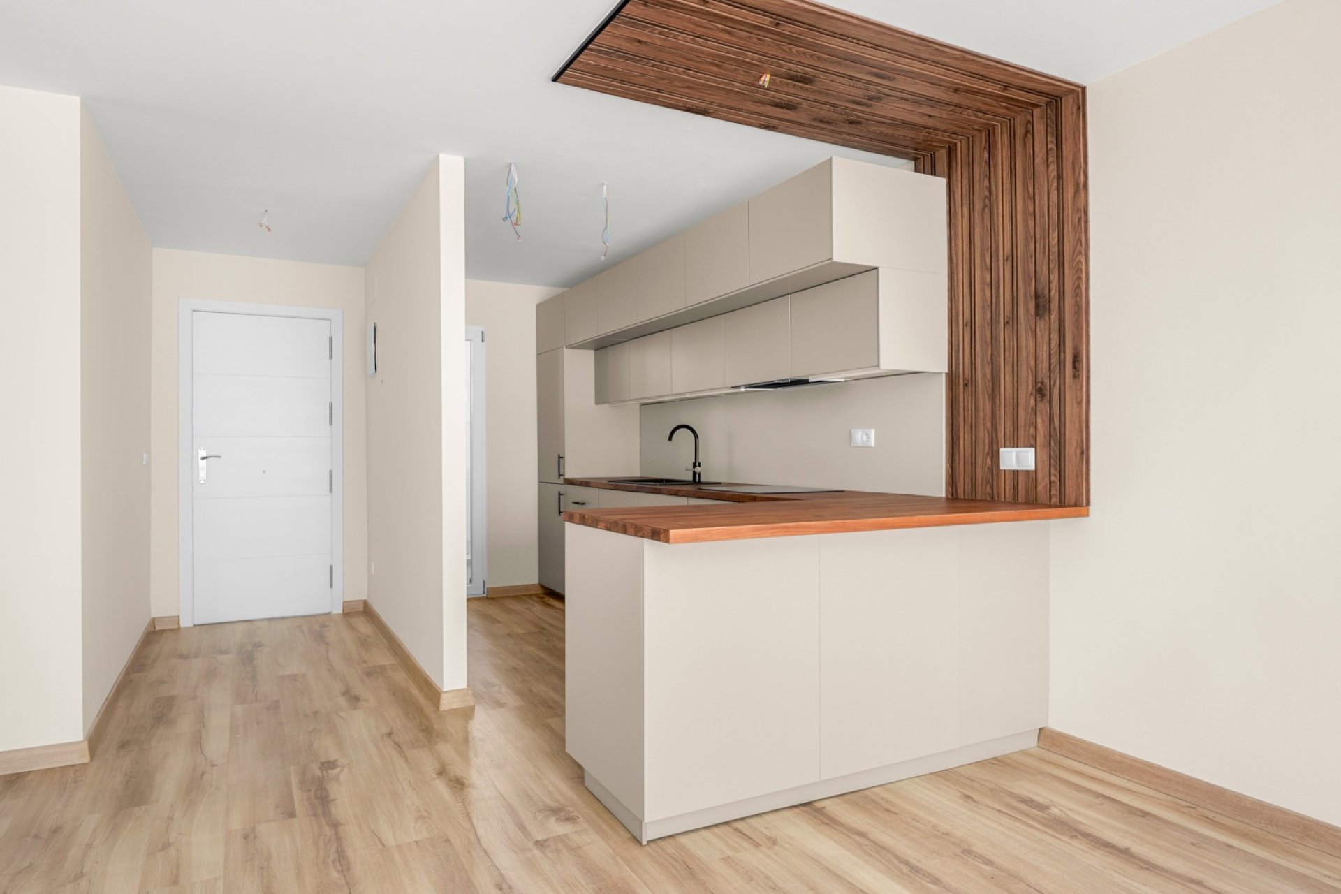 Videresalg - Apartment - Calpe - Centro