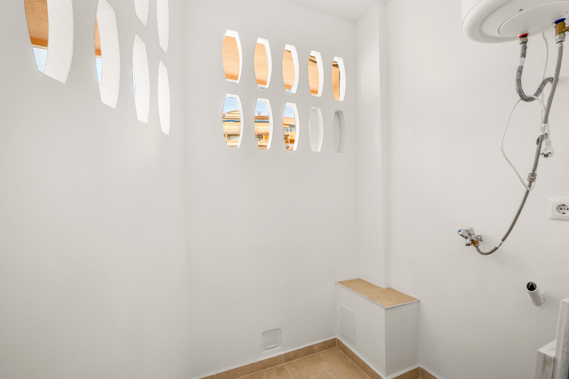 Videresalg - Apartment - Calpe - Centro